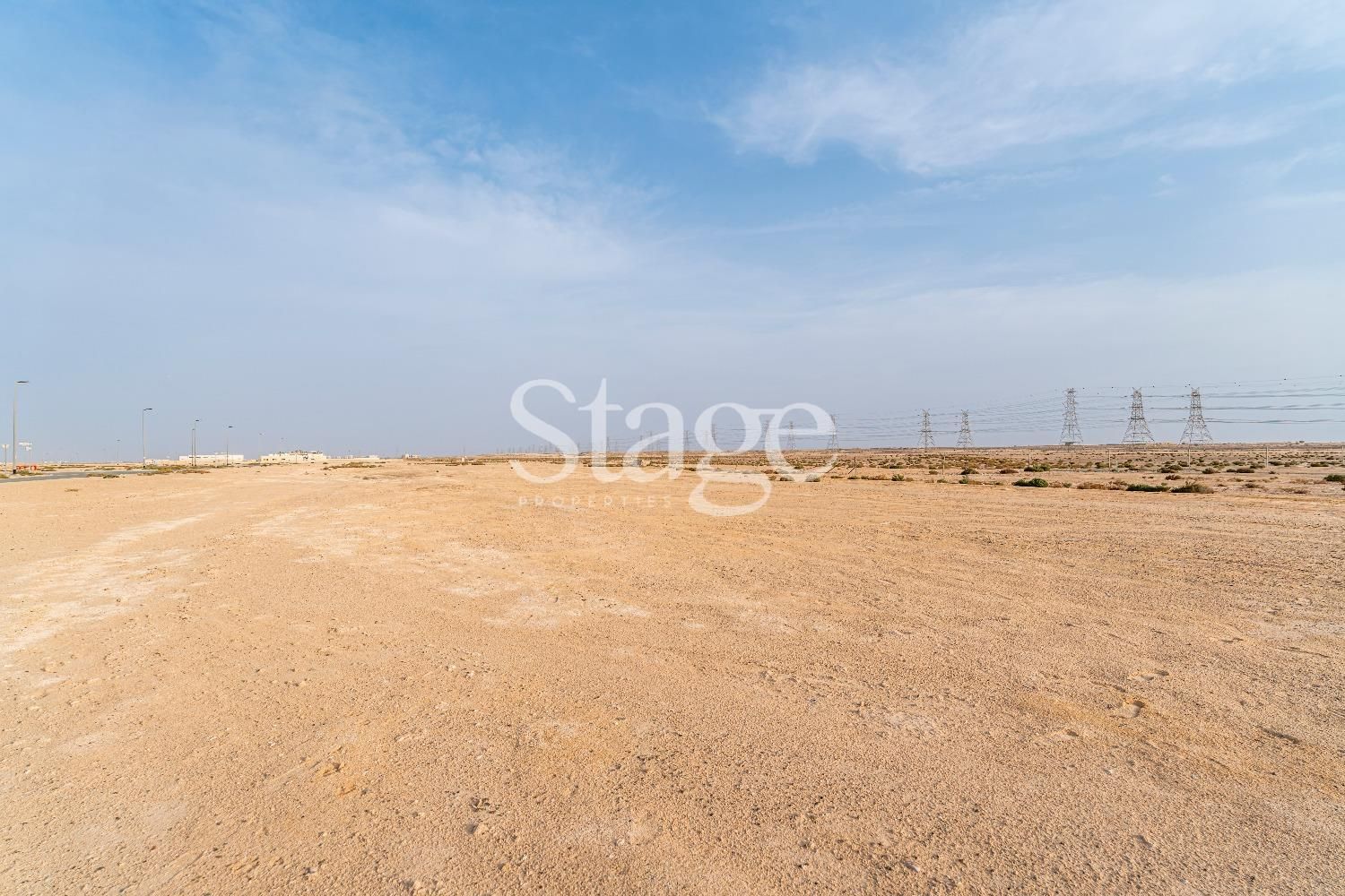 Studio Land Residential for Sale in Jebel Ali, Dubai LP7669S