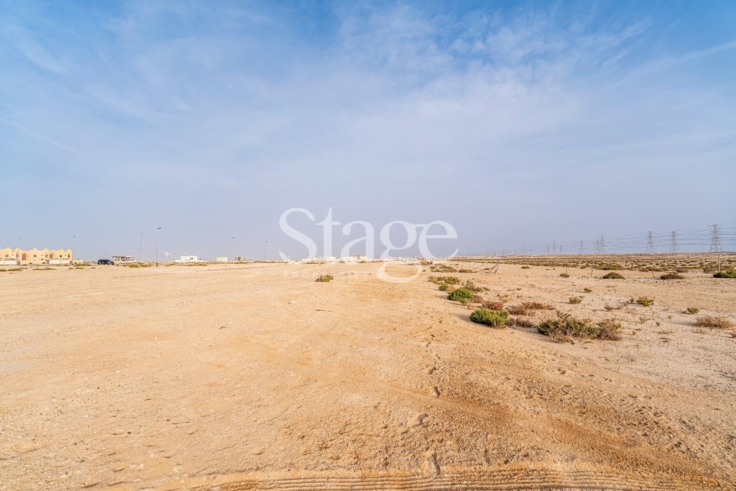 Studio Land Residential for Sale in Jebel Ali, Dubai LP7669S