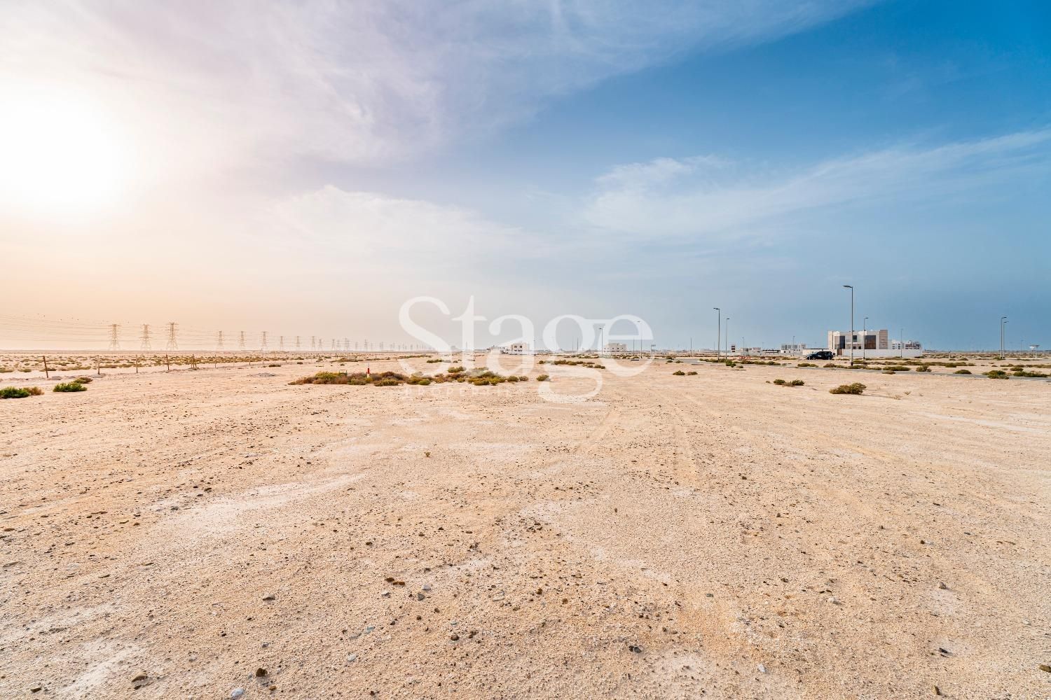 Studio Land Residential for Sale in Jebel Ali, Dubai LP7669S