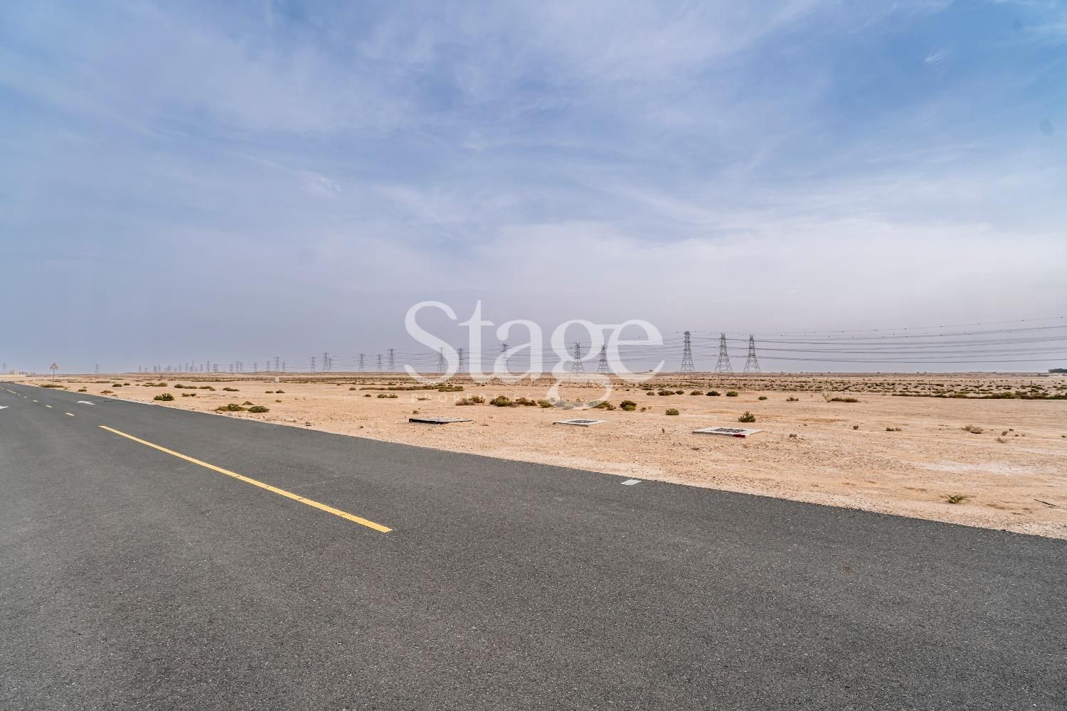 Studio Land Residential for Sale in Jebel Ali, Dubai LP7669S