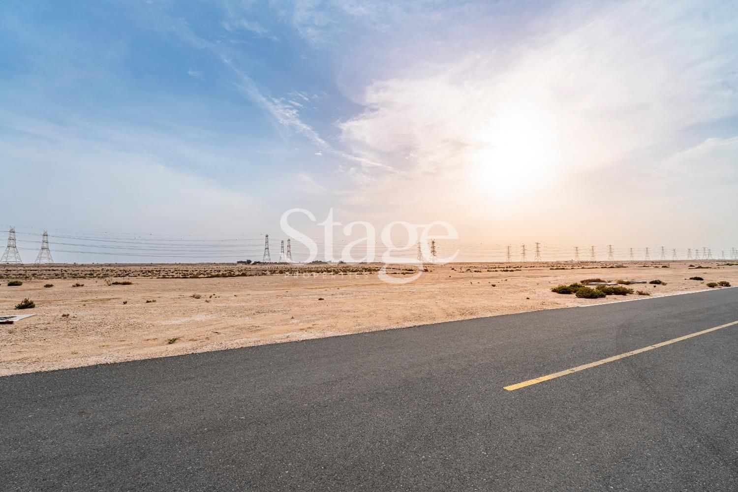 Studio Land Residential for Sale in Jebel Ali, Dubai LP7669S