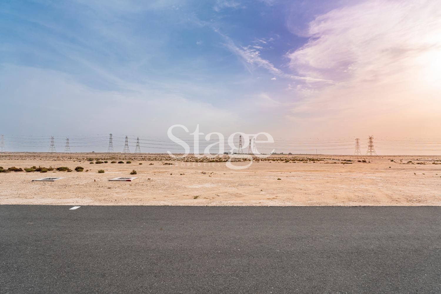 Studio Land Residential for Sale in Jebel Ali, Dubai LP7669S