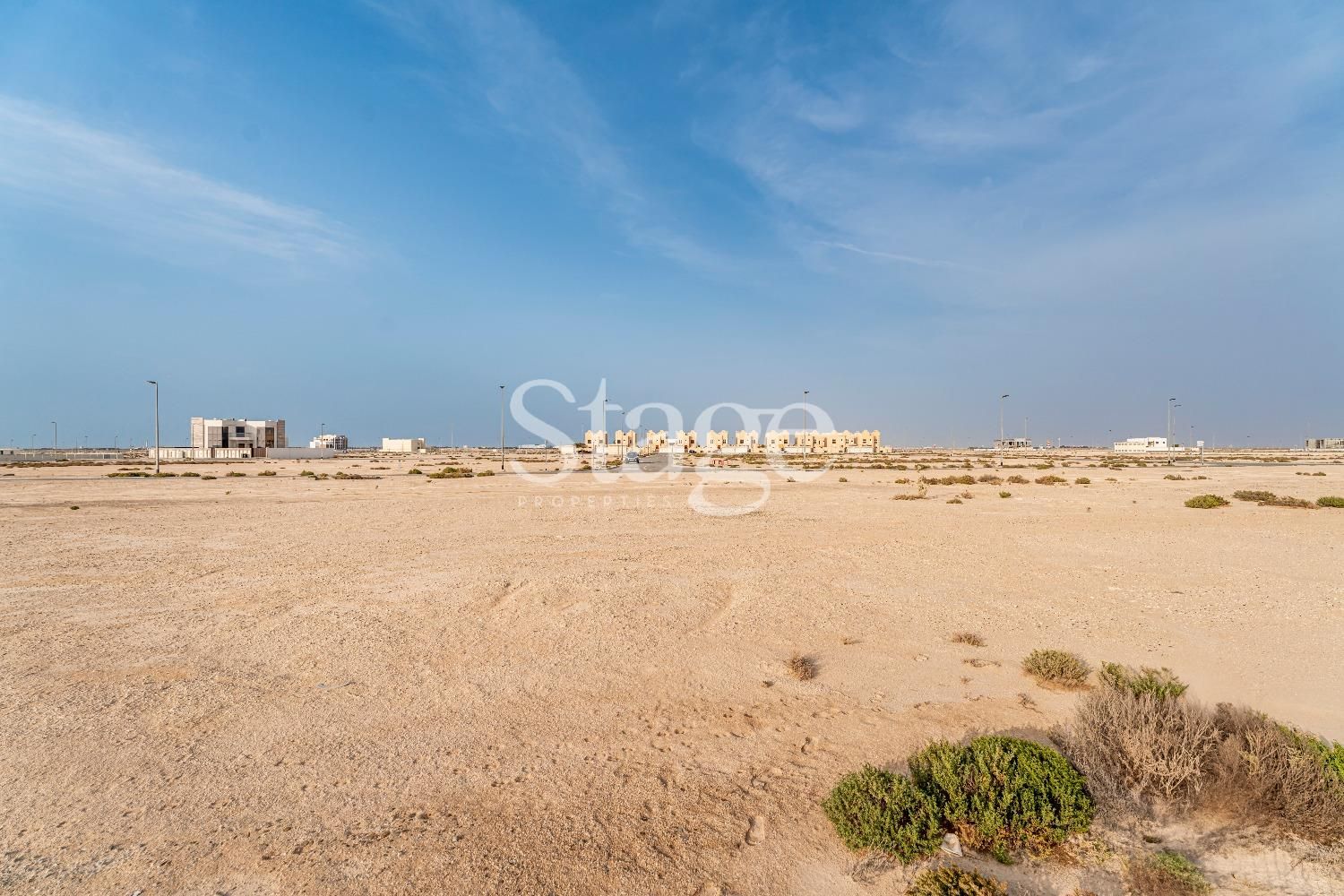 Studio Land Residential for Sale in Jebel Ali, Dubai LP7669S