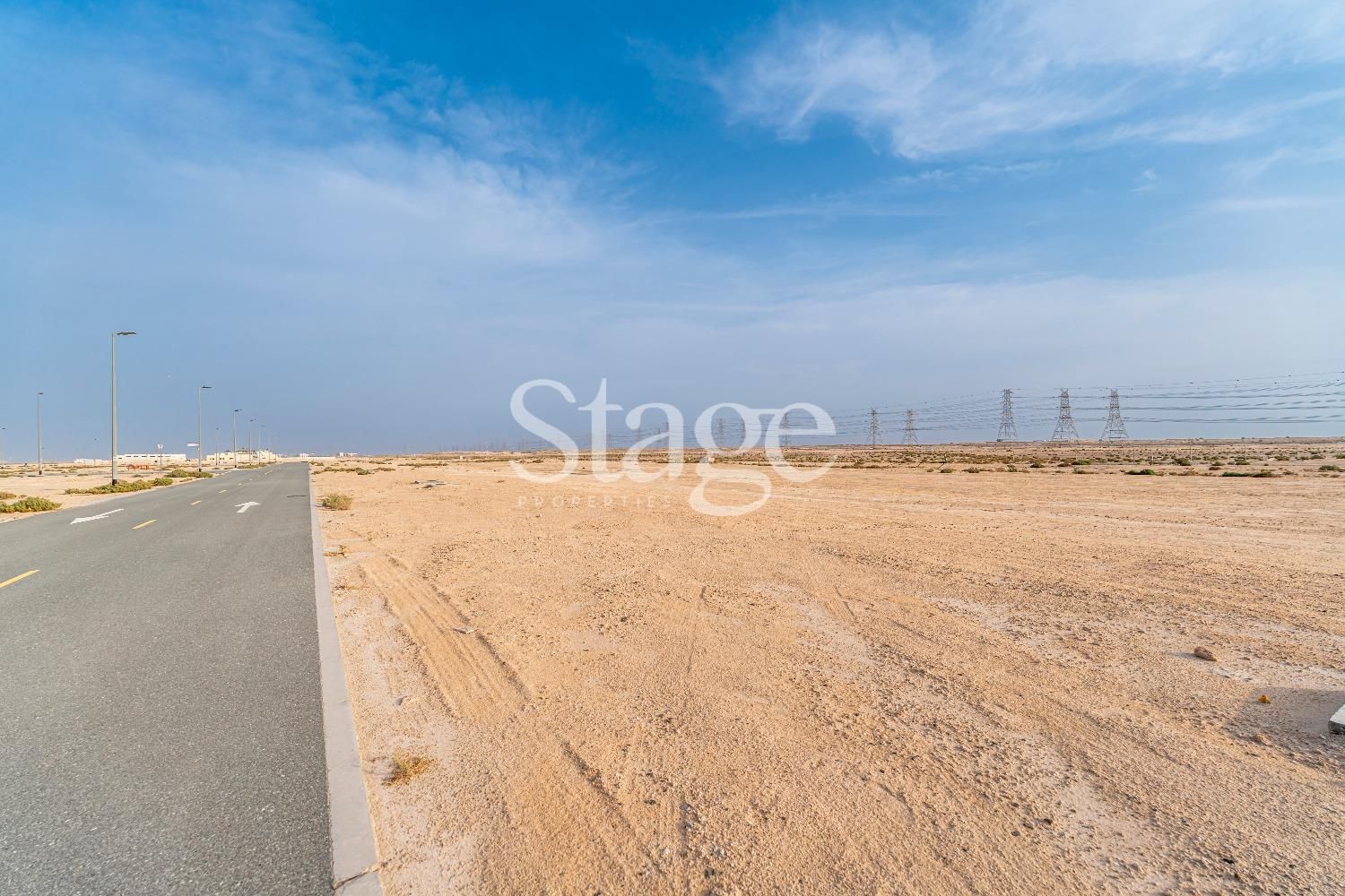 Studio Land Residential for Sale in Jebel Ali, Dubai LP7669S