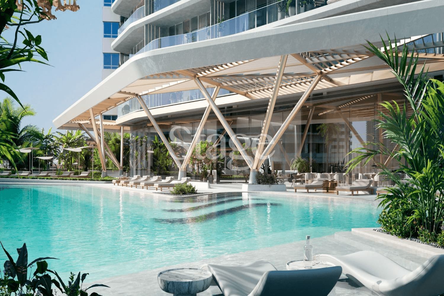 2 bedrooms apartment for Sale in Dubai Internet City, Dubai stage-9679179