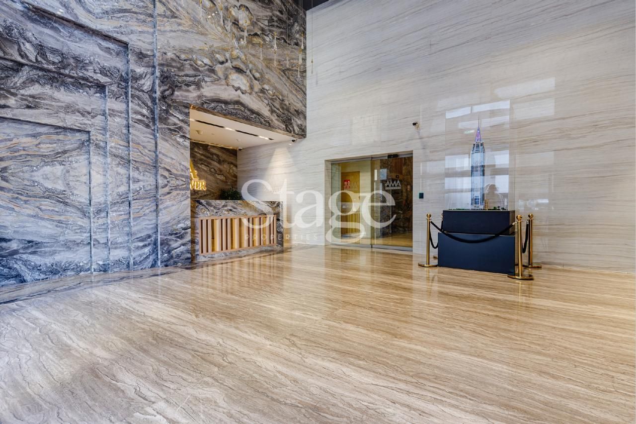 مساحة مكتبية للبيع في Sheikh Zayed Road، Dubai OF9253S