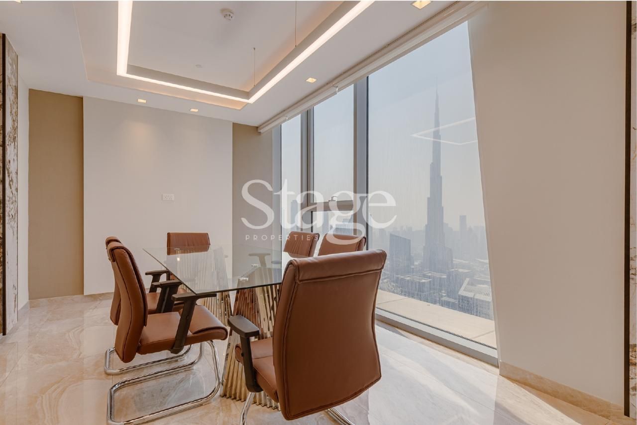 مساحة مكتبية للبيع في Sheikh Zayed Road، Dubai OF9253S