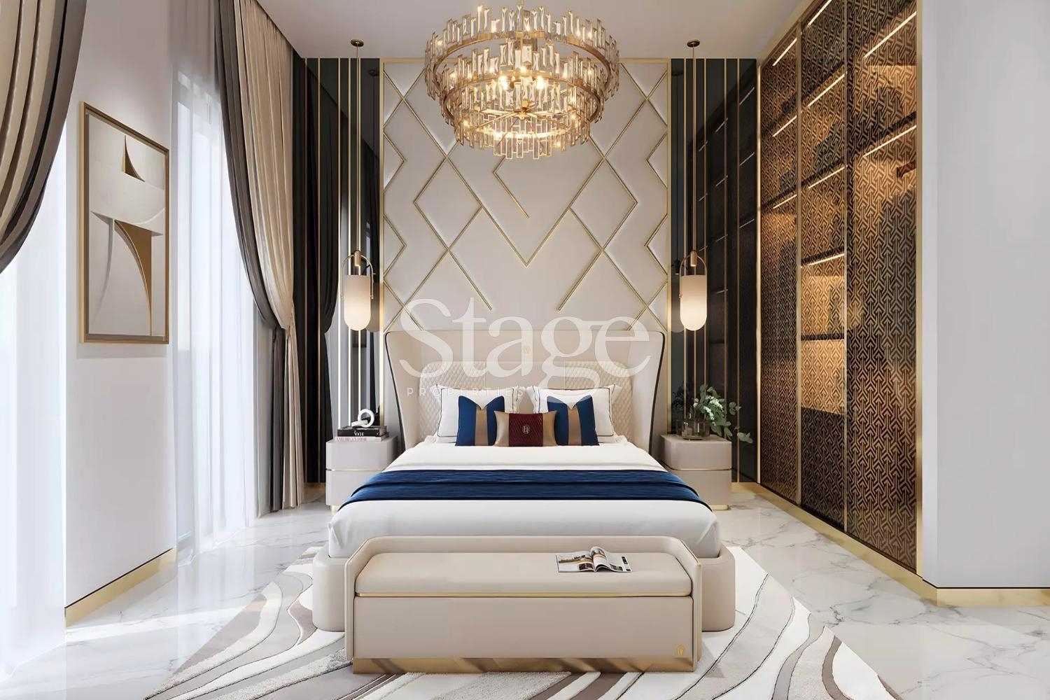 Studio for Sale in Business Bay, Dubai stage-11368565