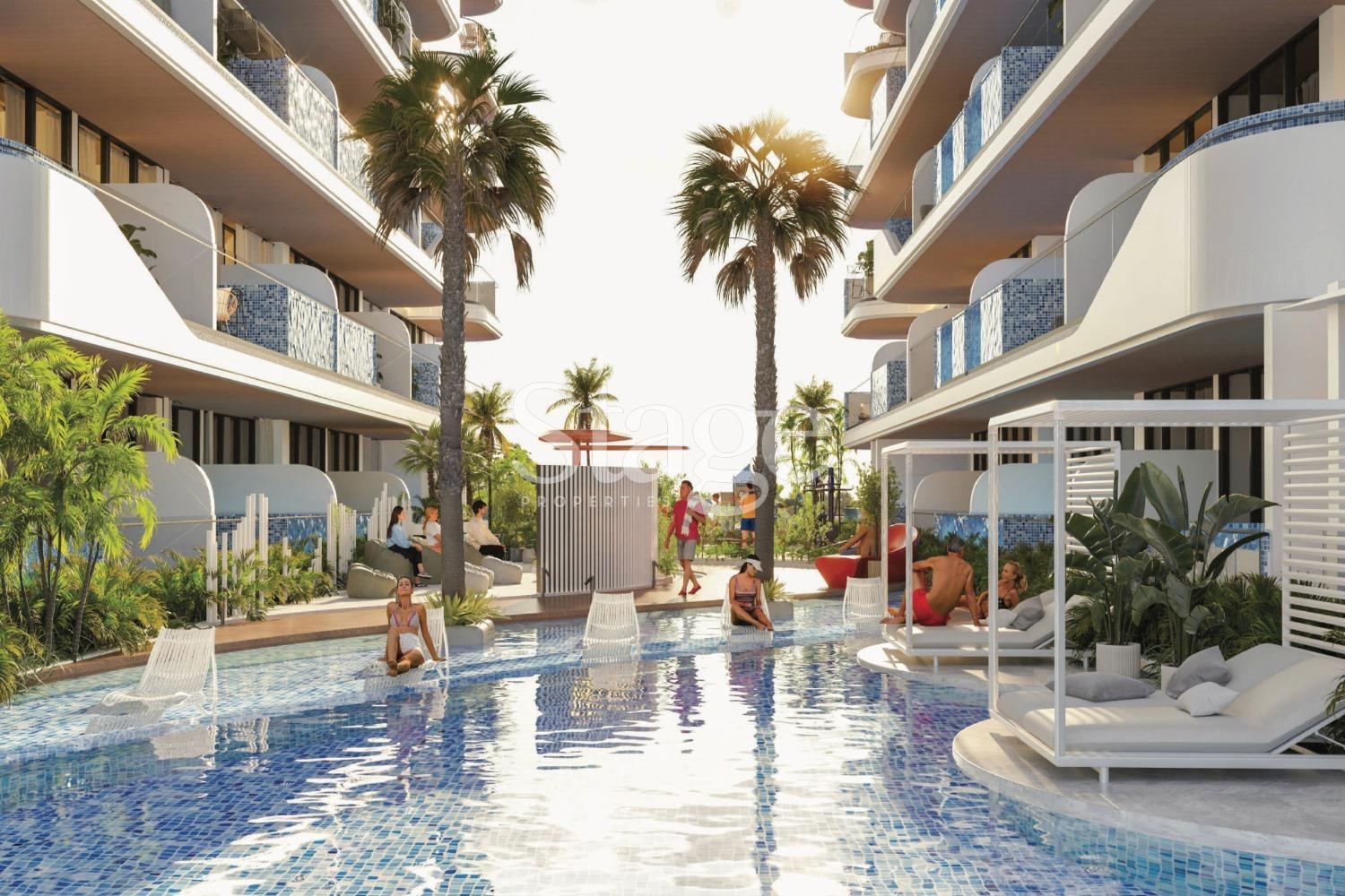 1 bedroom apartment for Sale in Deira, Dubai stage-11369678