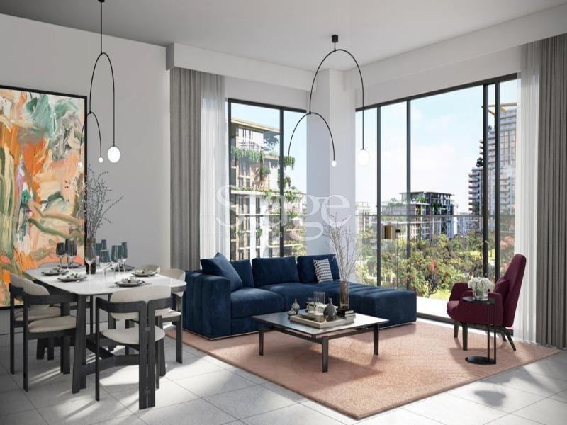 1 bedroom apartment for Sale in City Walk, Dubai stage-11456042