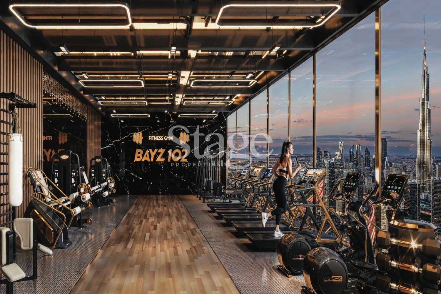 Studio for Sale in Business Bay, Dubai stage-11368565