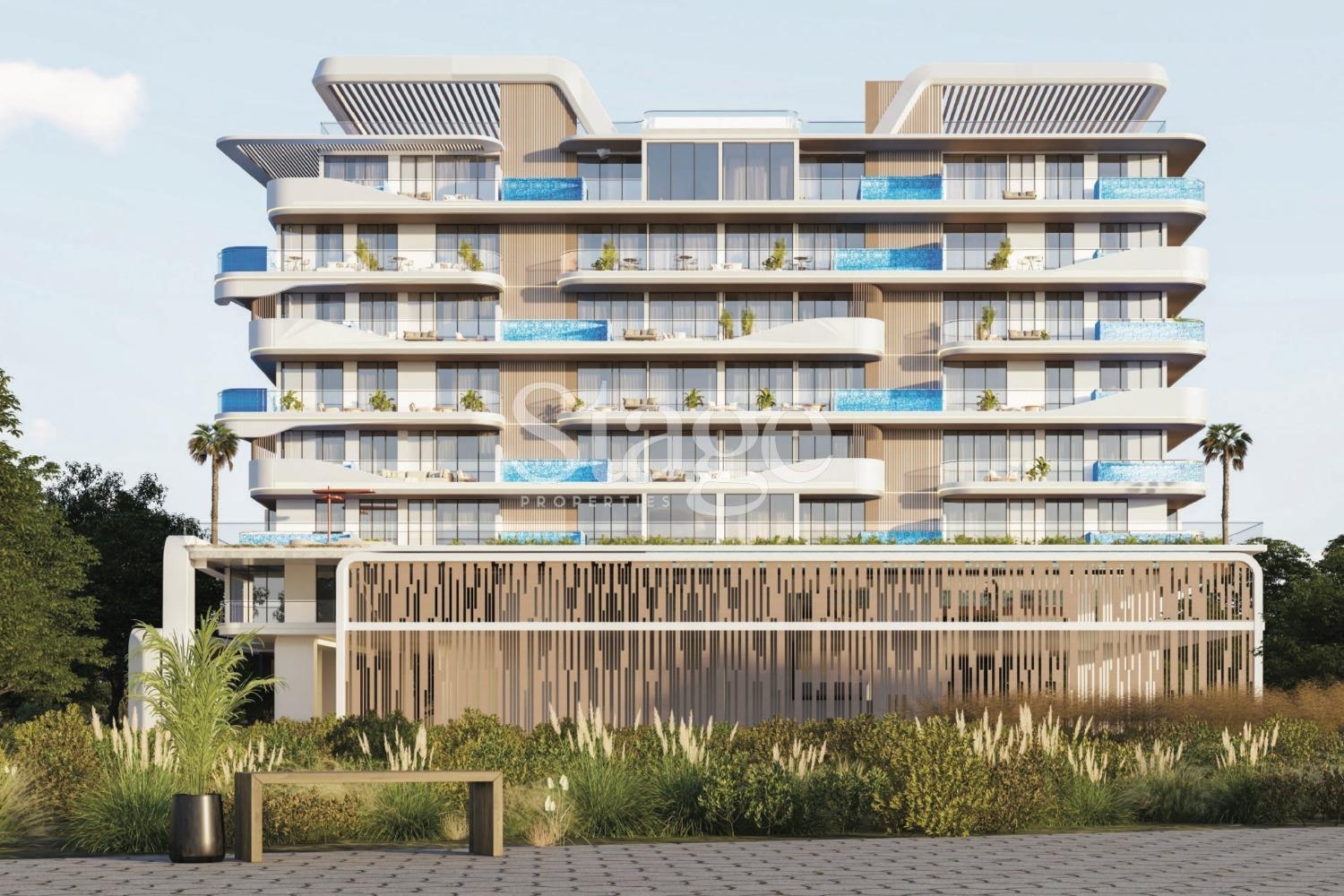 1 bedroom apartment for Sale in Deira, Dubai stage-11369678