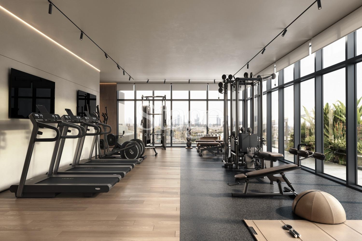 2 bedrooms apartment for Sale in Al Jaddaf, Dubai stage-10998419