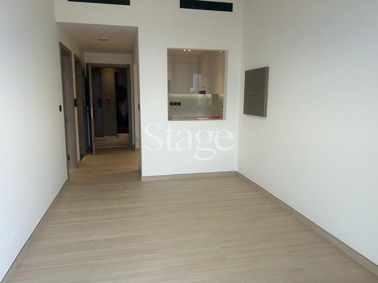 New 1 bedroom apartment for sale in JVC
