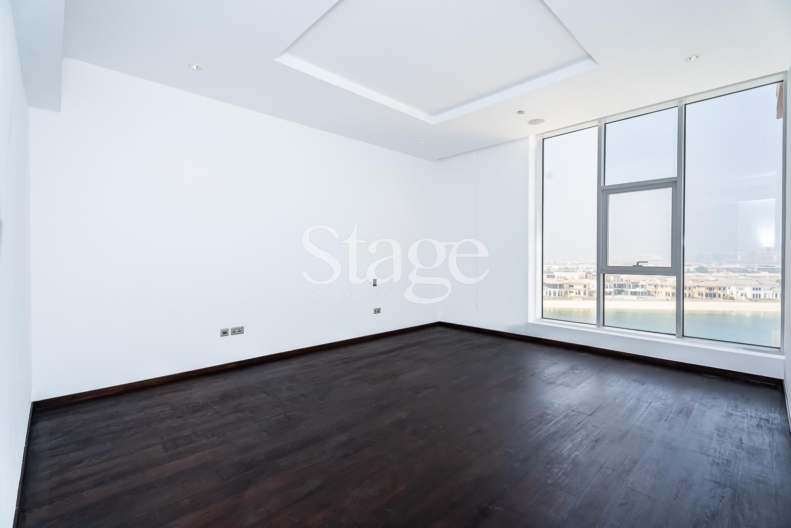 3 bedrooms apartment for Rent in Palm Jumeirah, Dubai stage-10224304