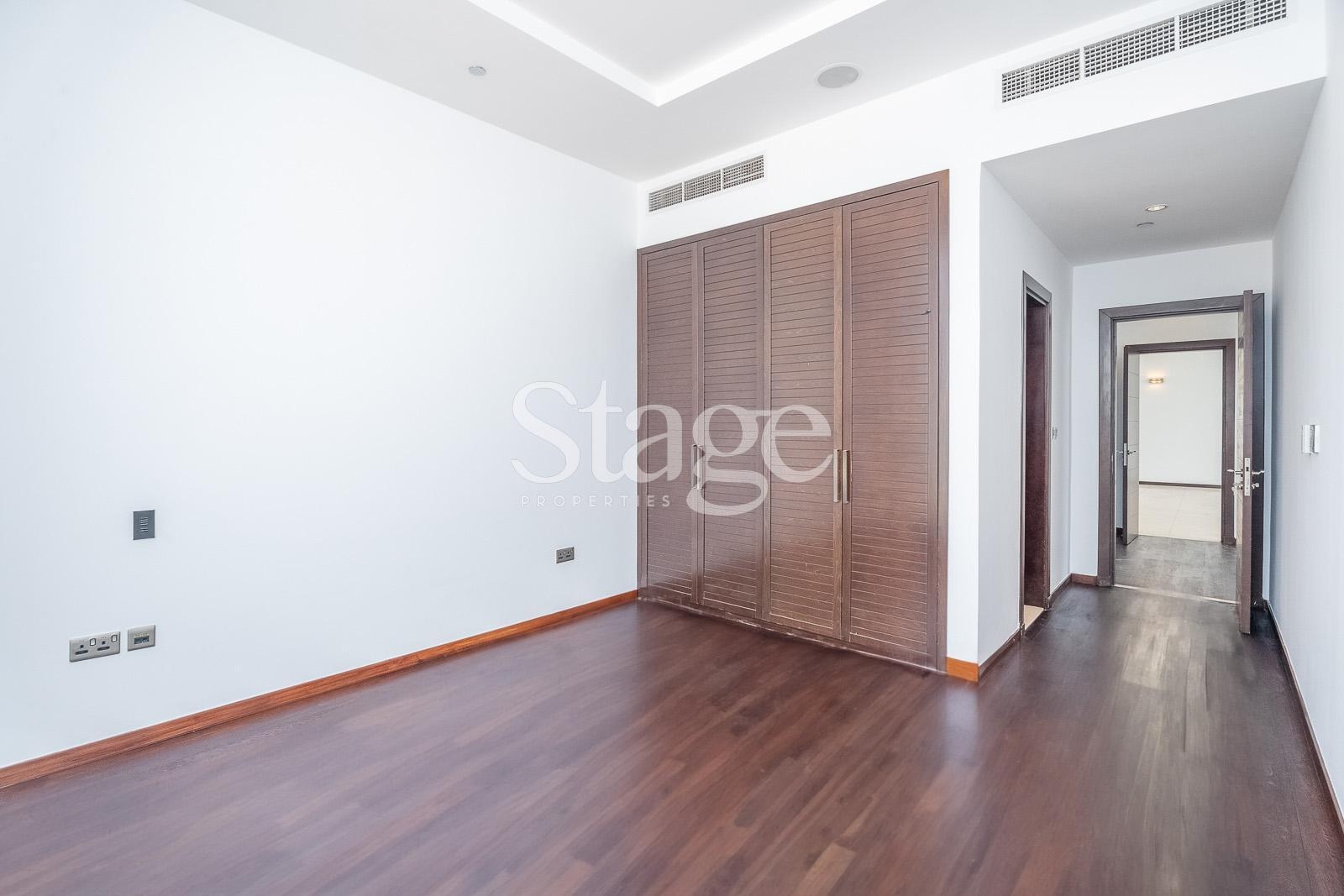 3 bedrooms apartment for Rent in Palm Jumeirah, Dubai stage-10224304