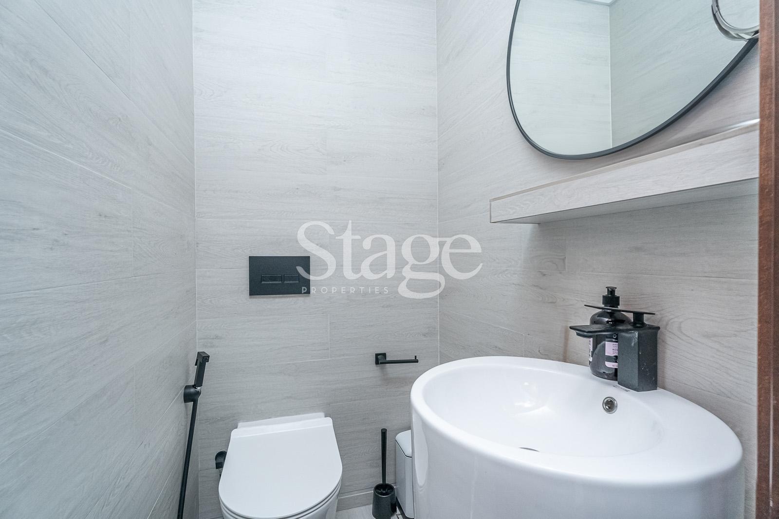 شقة من غرفة نوم للإيجار في Palm Jumeirah، Dubai stage-10217776