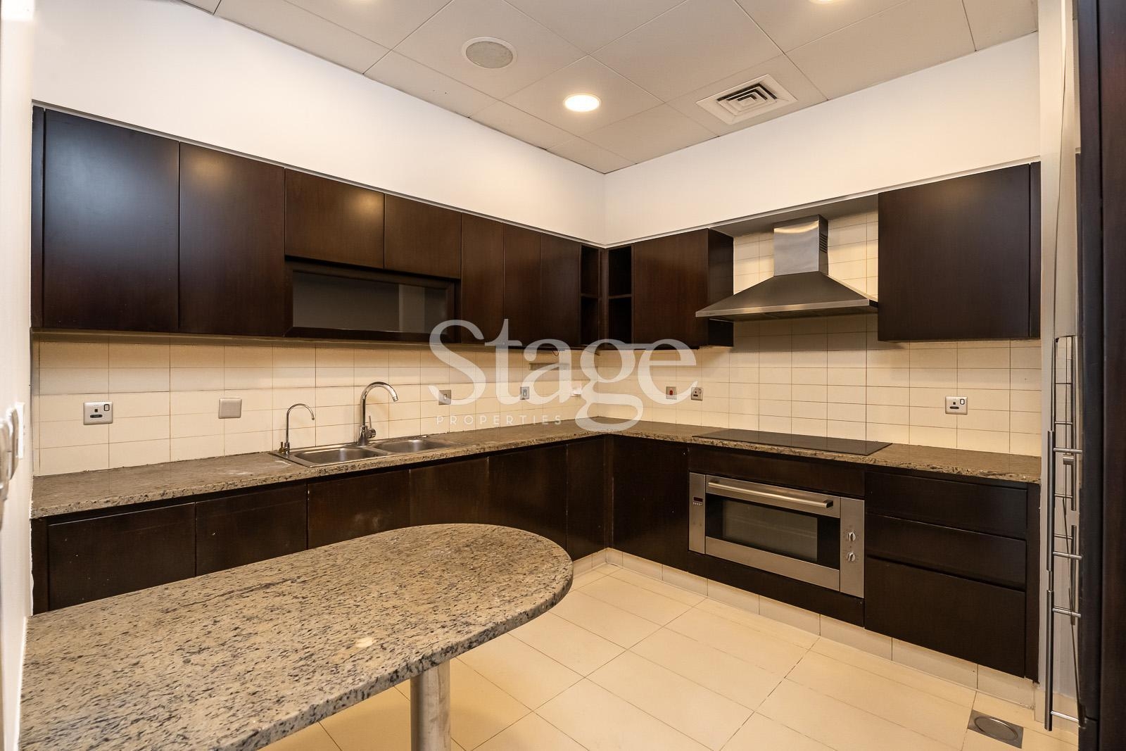3 bedrooms apartment for Rent in Palm Jumeirah, Dubai stage-10224304