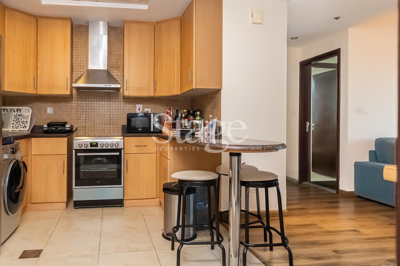 شقة من غرفتي نوم للإيجار في Jumeirah Lake Towers، Dubai stage-9503725