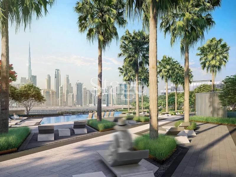 1 bedroom apartment for Sale in Dubai Design District, Dubai stage-11337532