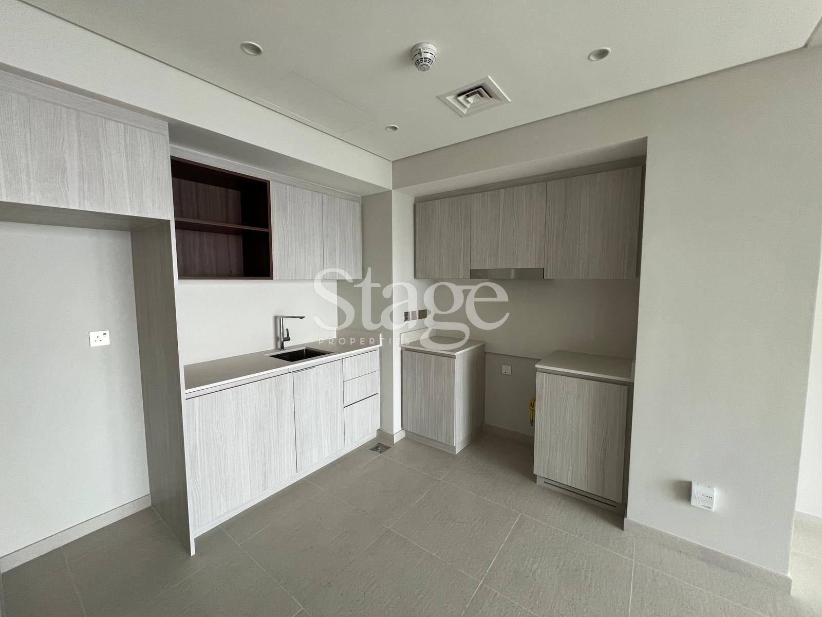 1 bedroom apartment for Rent in Dubai Creek Harbour (The Lagoons), Dubai stage-9075491