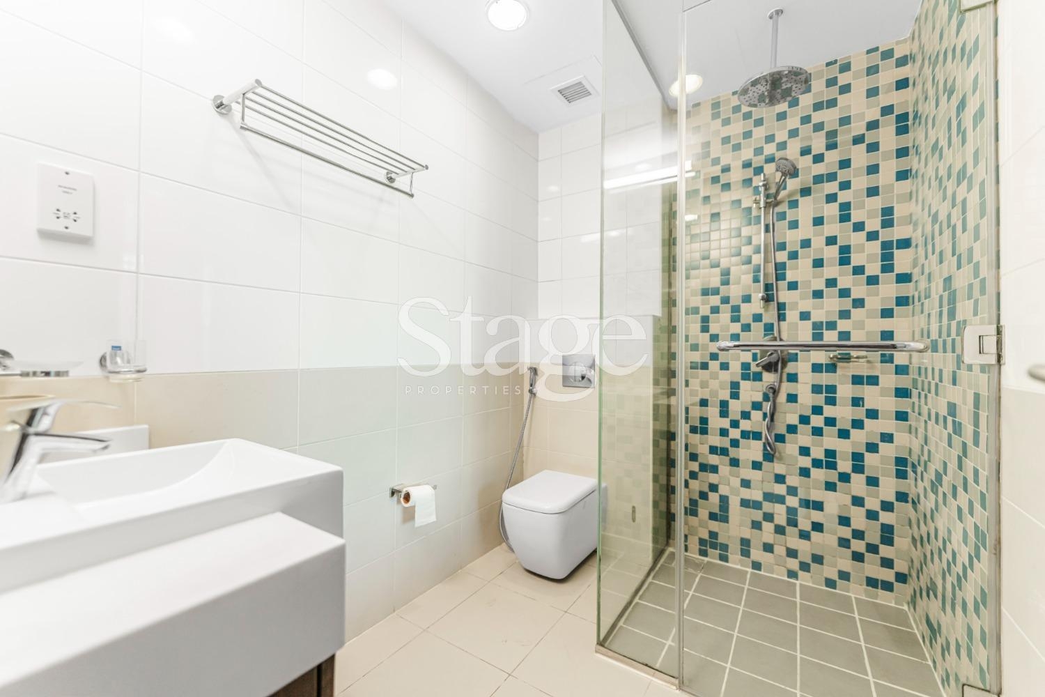 شقة من غرفة نوم للإيجار في Palm Jumeirah، Dubai stage-10726219