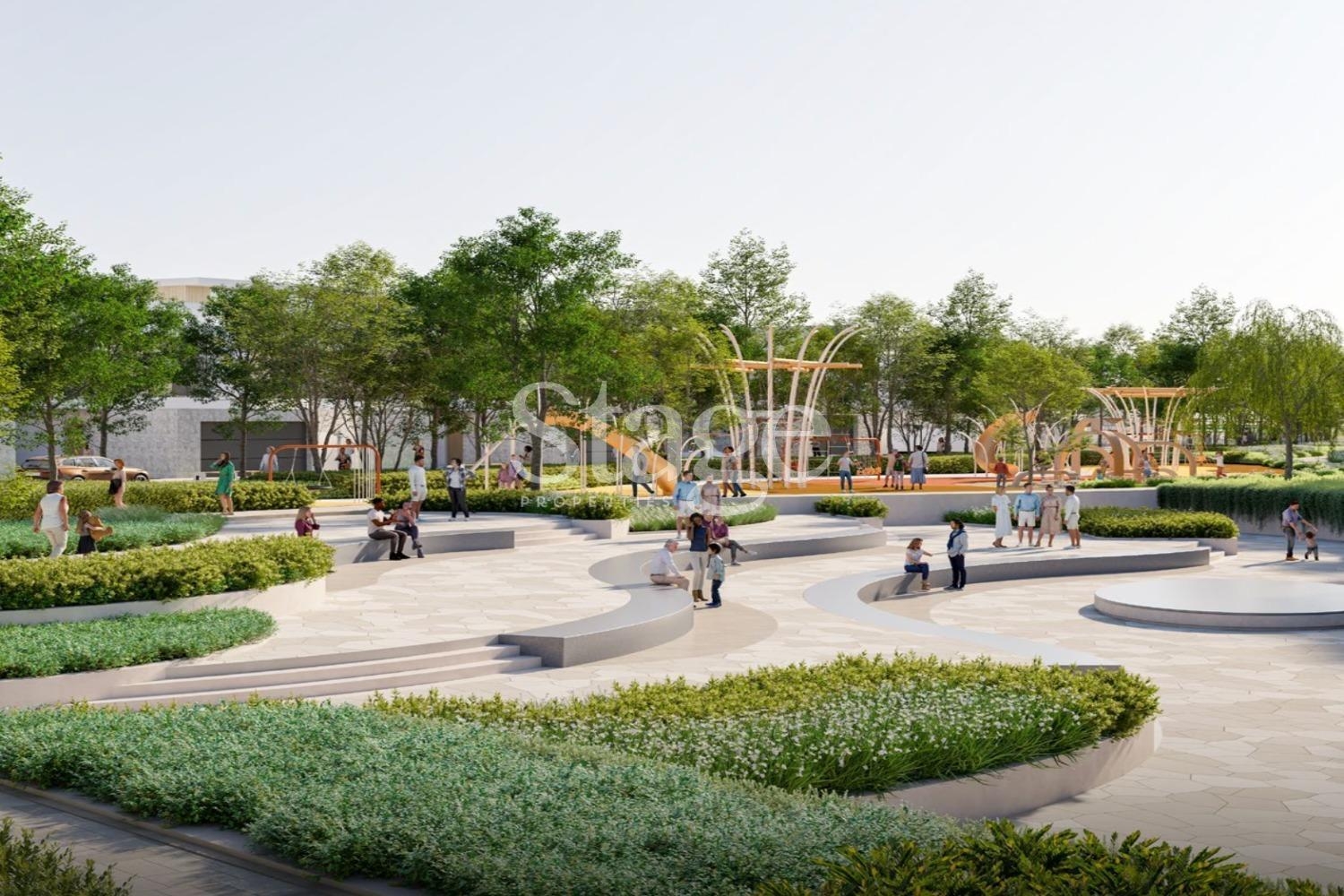 5 bedrooms Villas for Sale in Umm Al Quwain Marina, Umm Al Quwain stage-9640945