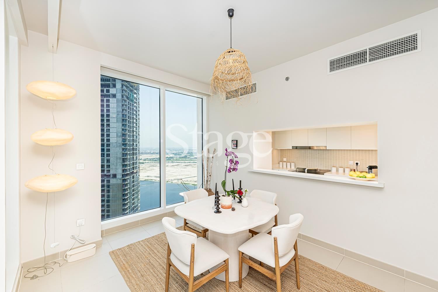 3 bedrooms apartment for Sale in Dubai Creek Harbour (The Lagoons), Dubai AP8060S