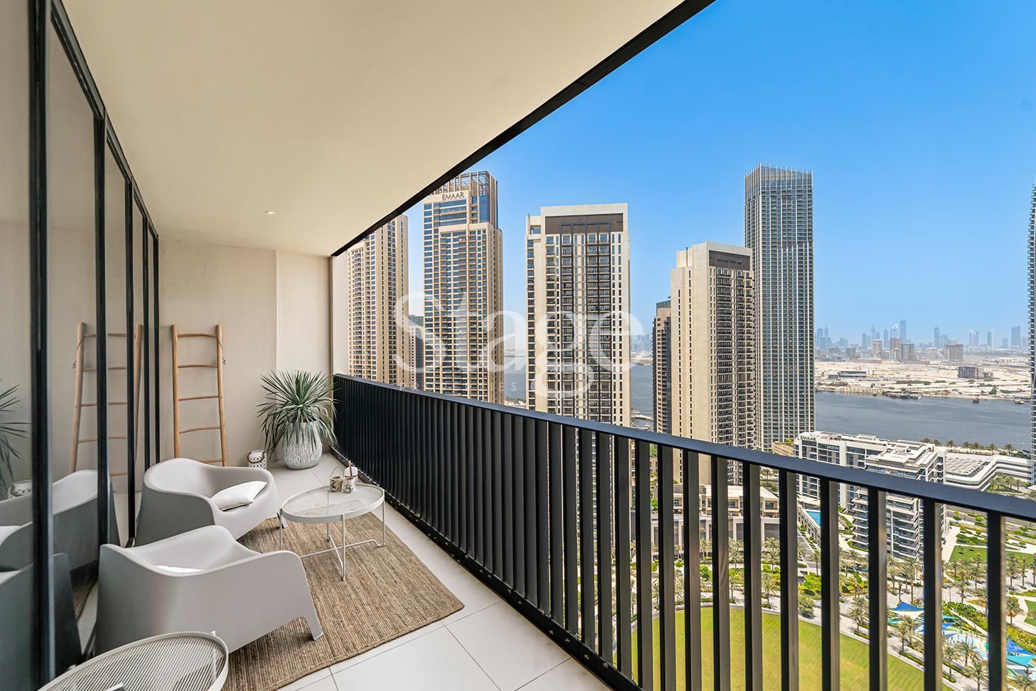 3 bedrooms apartment for Sale in Dubai Creek Harbour (The Lagoons), Dubai AP8060S