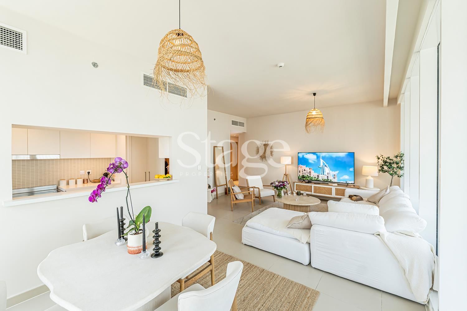 3 bedrooms apartment for Sale in Dubai Creek Harbour (The Lagoons), Dubai AP8060S