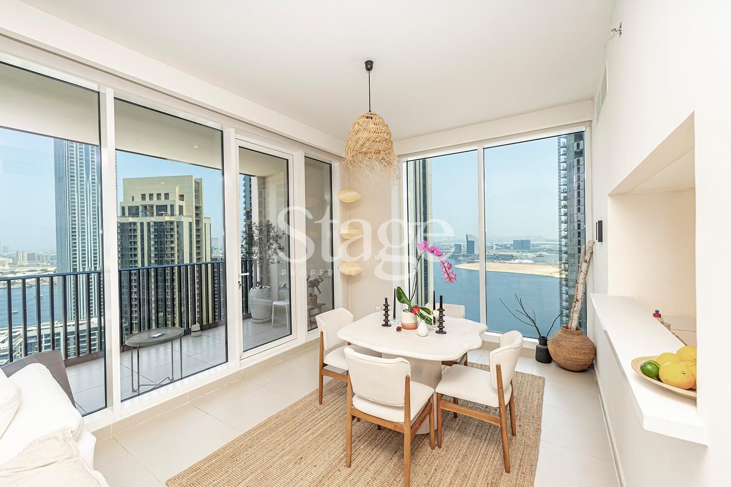 3 bedrooms apartment for Sale in Dubai Creek Harbour (The Lagoons), Dubai AP8060S