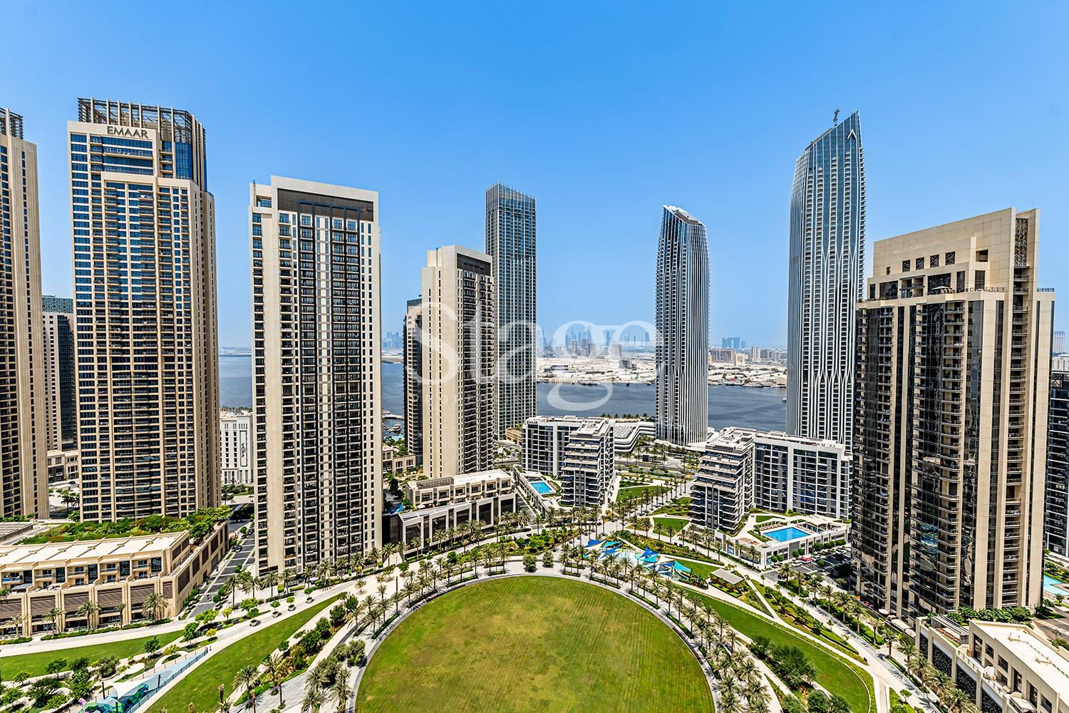 3 bedrooms apartment for Sale in Dubai Creek Harbour (The Lagoons), Dubai AP8060S