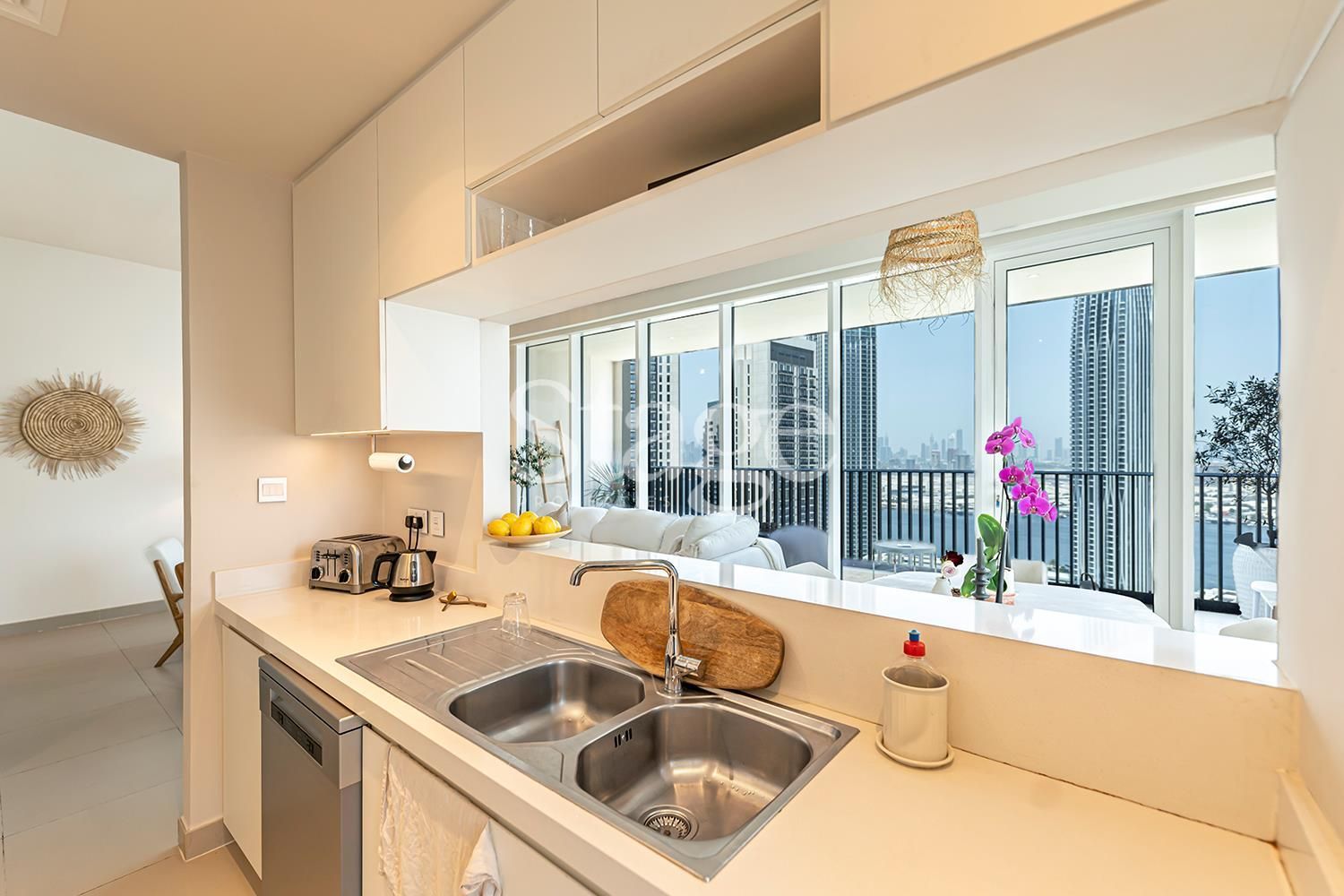 3 bedrooms apartment for Sale in Dubai Creek Harbour (The Lagoons), Dubai AP8060S