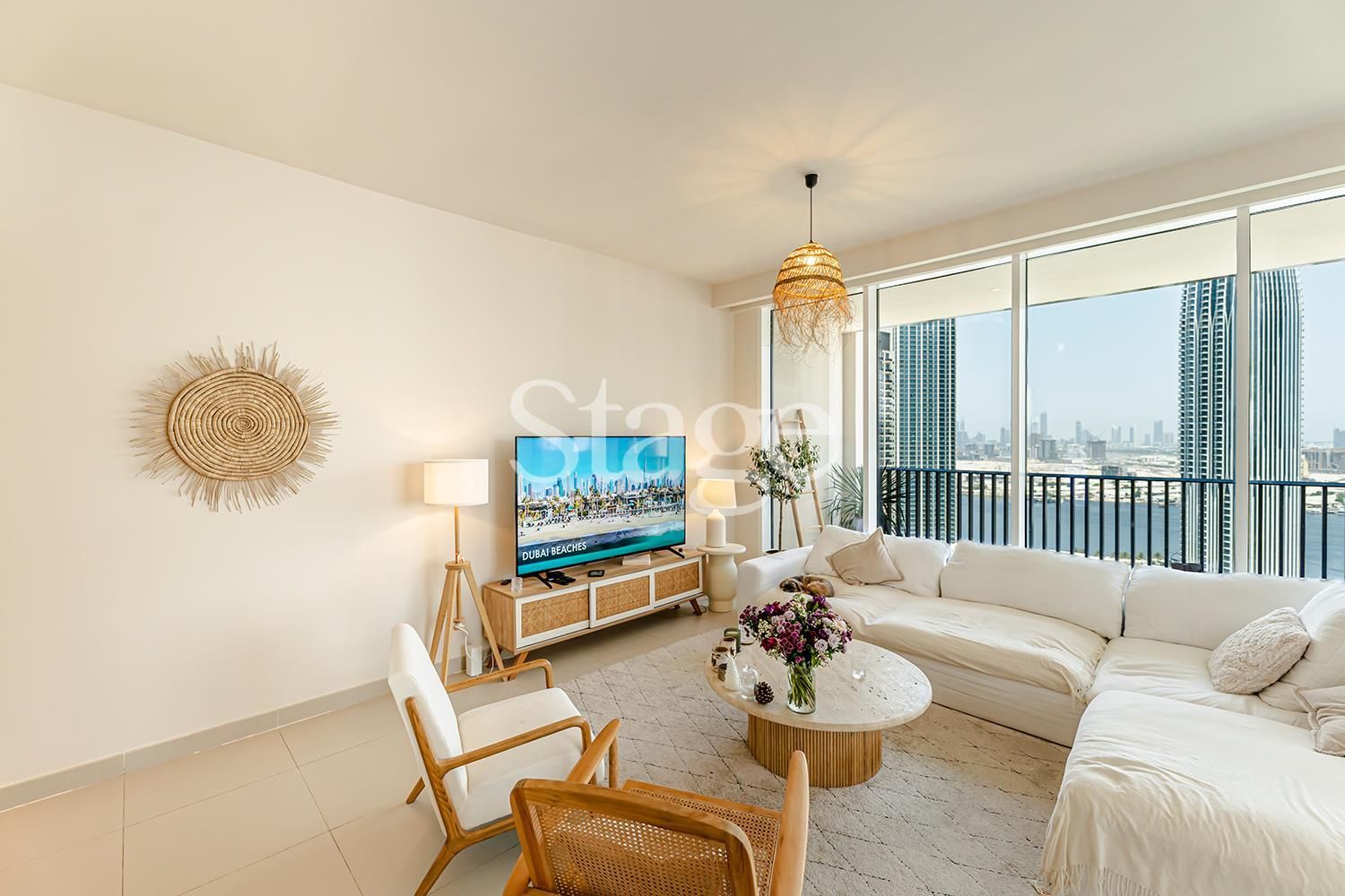 3 bedrooms apartment for Sale in Dubai Creek Harbour (The Lagoons), Dubai AP8060S