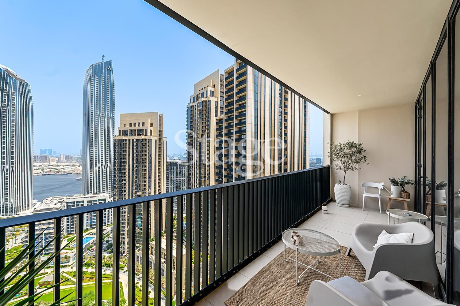 3 bedrooms apartment for Sale in Dubai Creek Harbour (The Lagoons), Dubai AP8060S