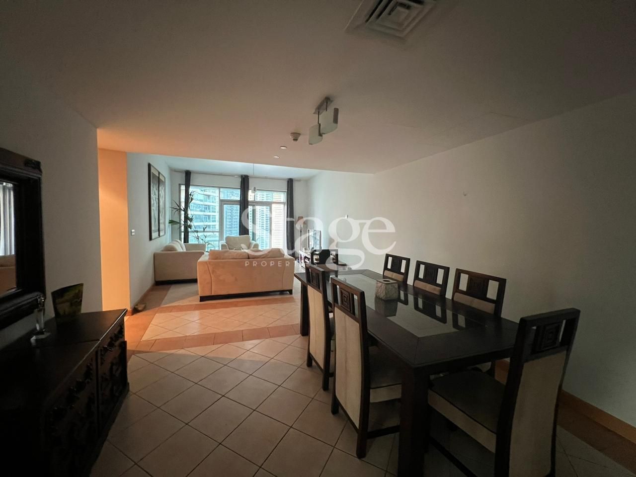 3 bedrooms apartment for Rent in Dubai Marina, Dubai AP9359L