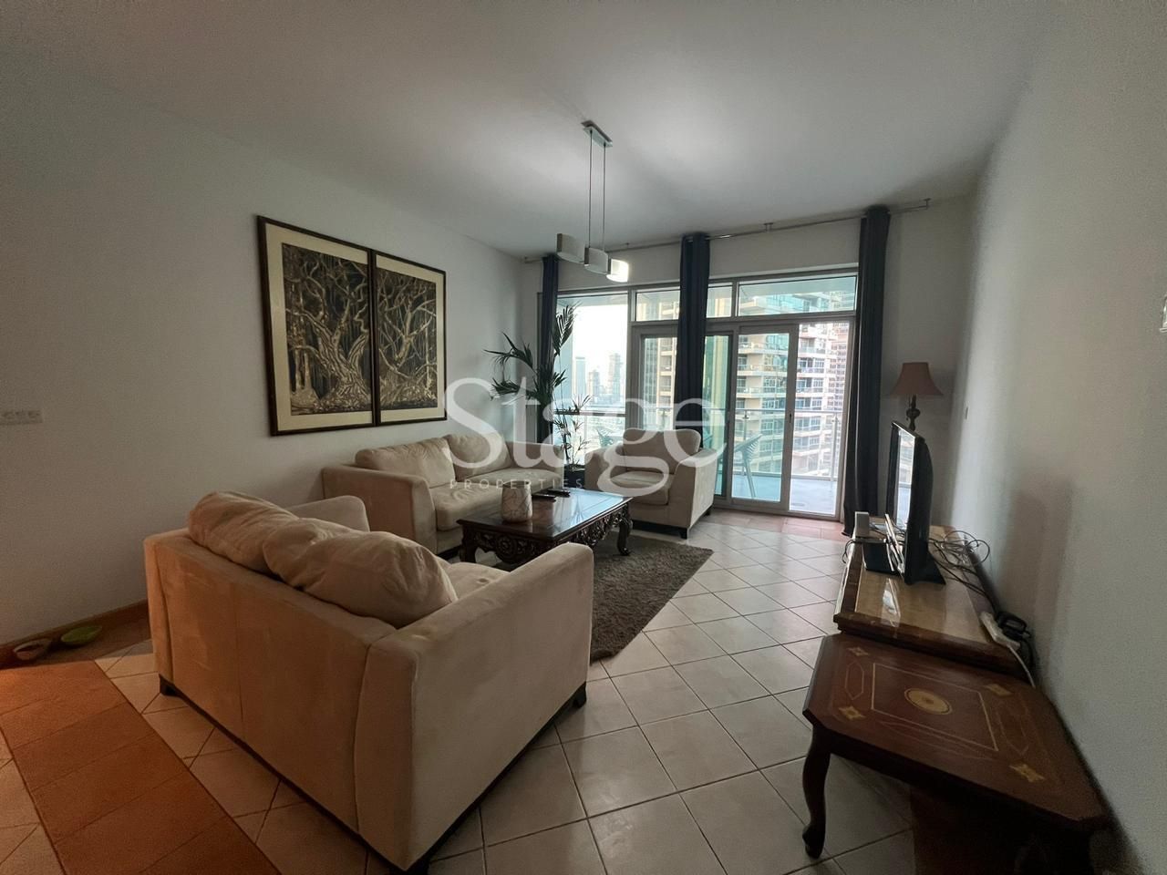 3 bedrooms apartment for Rent in Dubai Marina, Dubai AP9359L