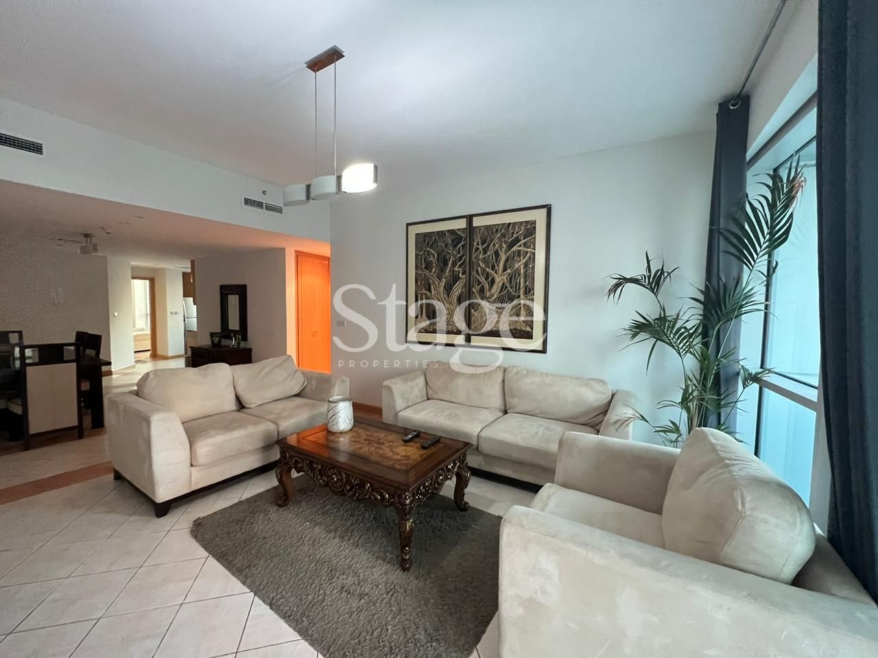 3 bedrooms apartment for Rent in Dubai Marina, Dubai AP9359L