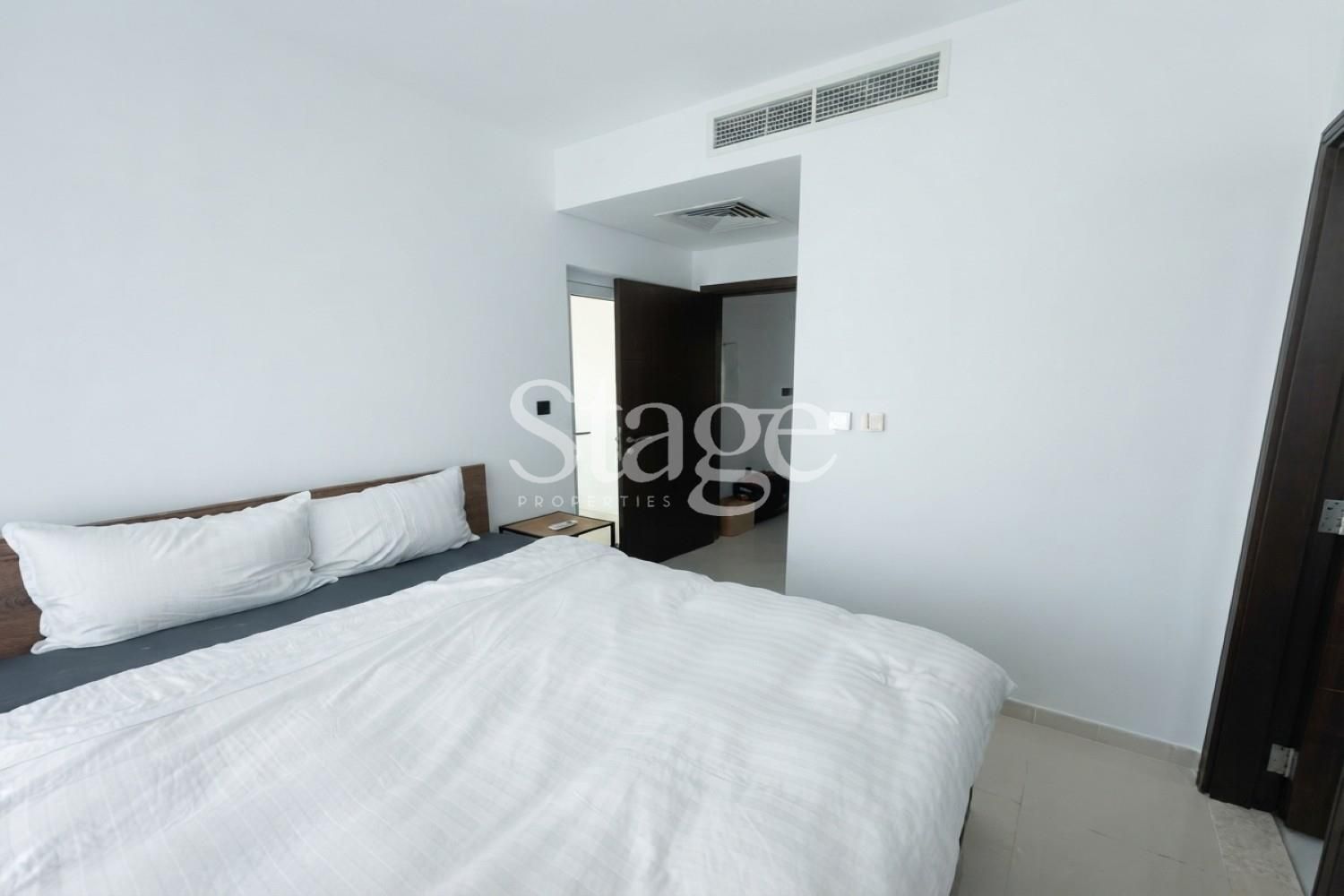 تاون هاوس من ٣ غرف نوم للإيجار في Damac Hills 2، Dubai TH10020L
