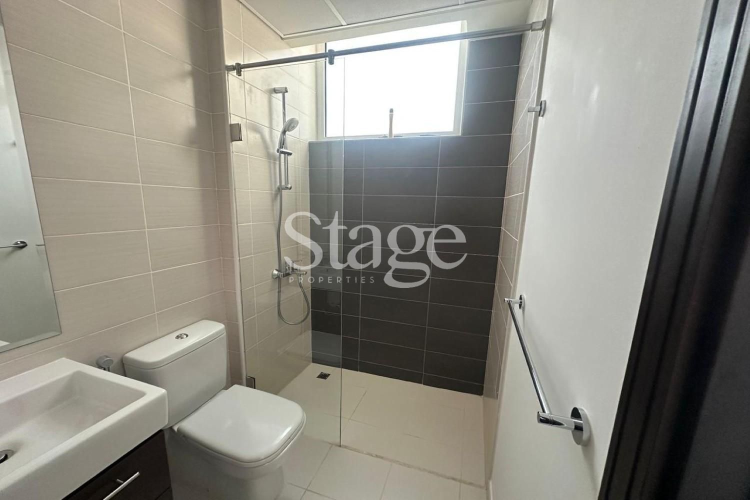 تاون هاوس من ٣ غرف نوم للإيجار في Damac Hills 2، Dubai TH10020L