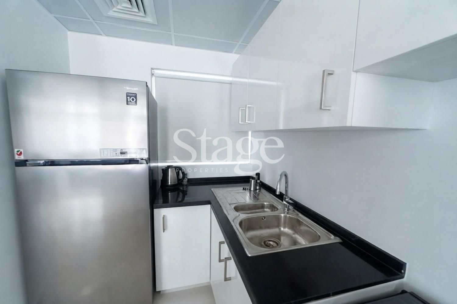 تاون هاوس من ٣ غرف نوم للإيجار في Damac Hills 2، Dubai TH10020L