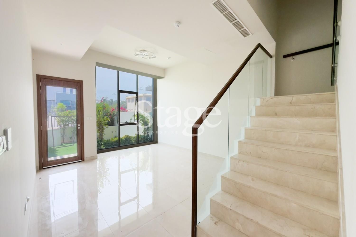 3 bedrooms Townhouse for Rent in Al Furjan, Dubai TH9348L