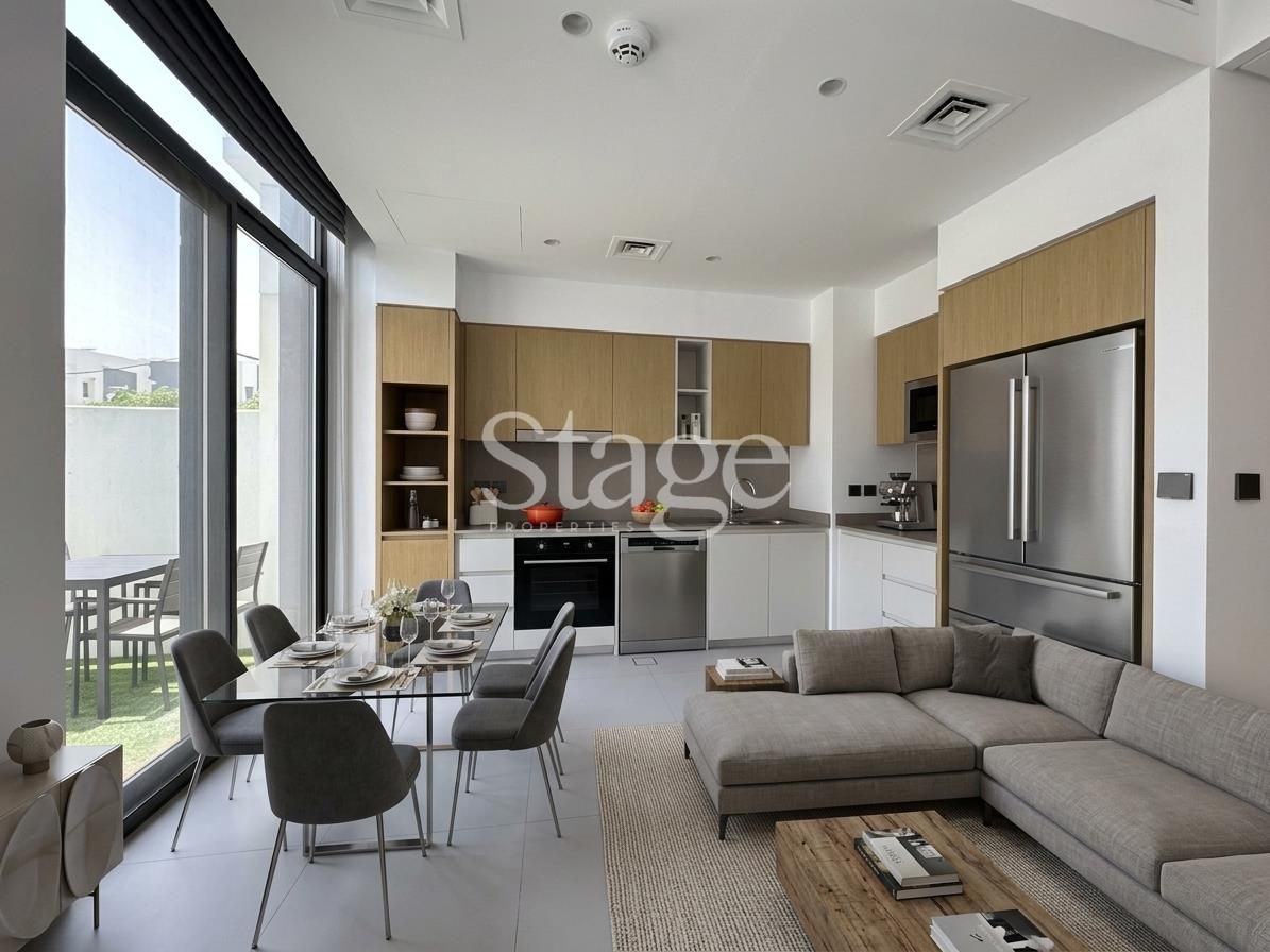 3 bedrooms Townhouse for Rent in Arabian Ranches 3, Dubai TH10028L