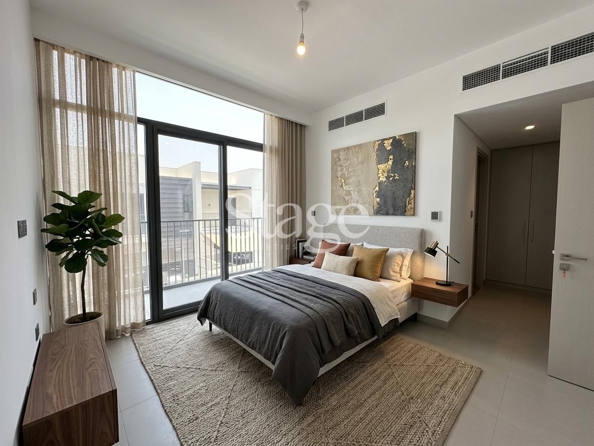3 bedrooms Townhouse for Rent in Arabian Ranches 3, Dubai TH10028L