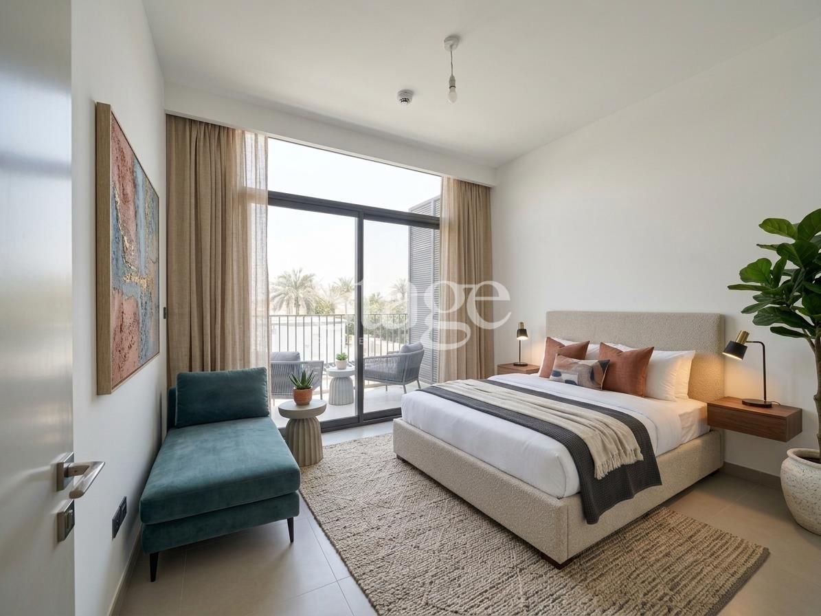 3 bedrooms Townhouse for Rent in Arabian Ranches 3, Dubai TH10028L