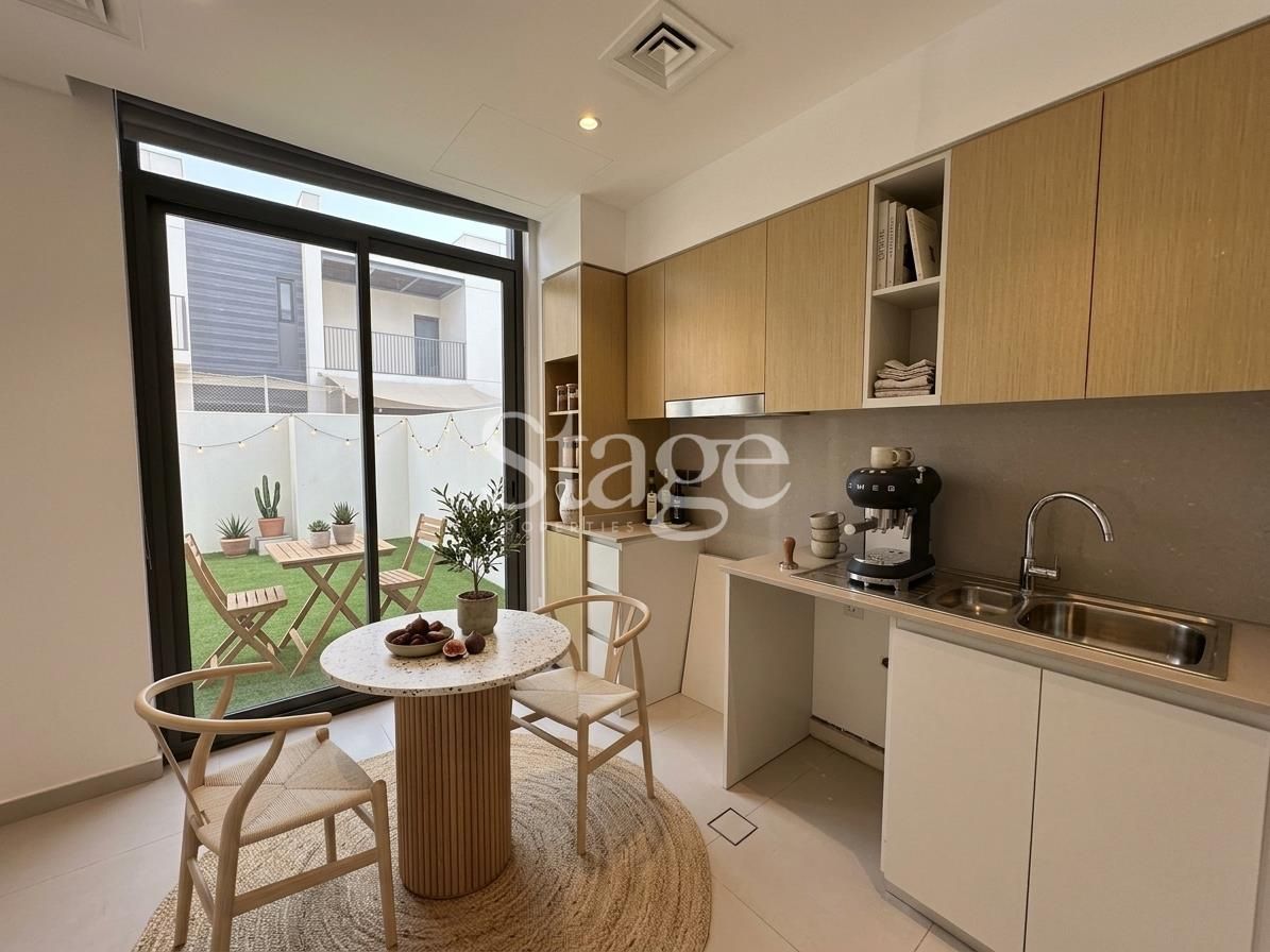 3 bedrooms Townhouse for Rent in Arabian Ranches 3, Dubai TH10028L