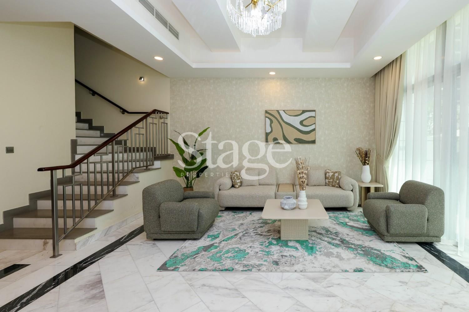 3 bedrooms Townhouse for Sale in Al Furjan, Dubai TH9545S