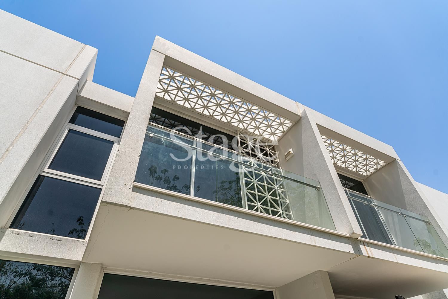 3 bedrooms Townhouse for Rent in Mudon, Dubai TH7740L