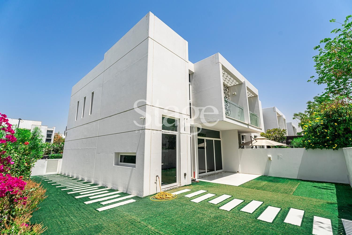 3 bedrooms Townhouse for Rent in Mudon, Dubai TH7740L