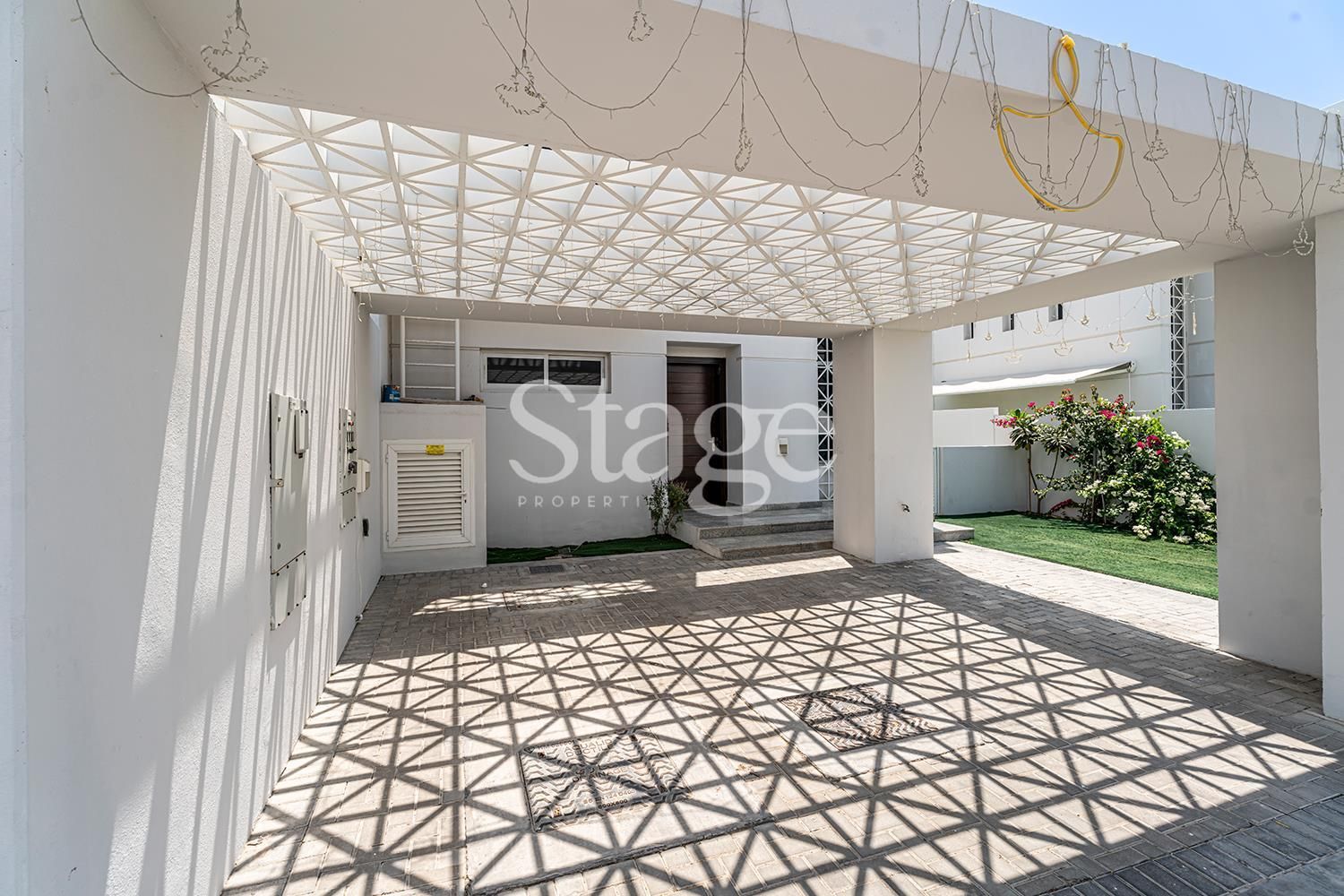3 bedrooms Townhouse for Rent in Mudon, Dubai TH7740L